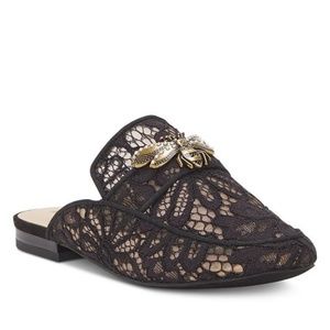 ♥️INC International Concepts Mules♥️